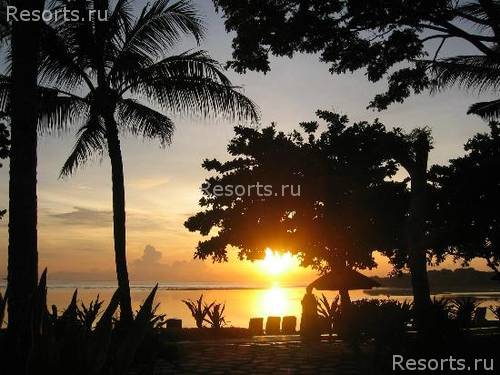 The Westin Resort Nusa Dua 103